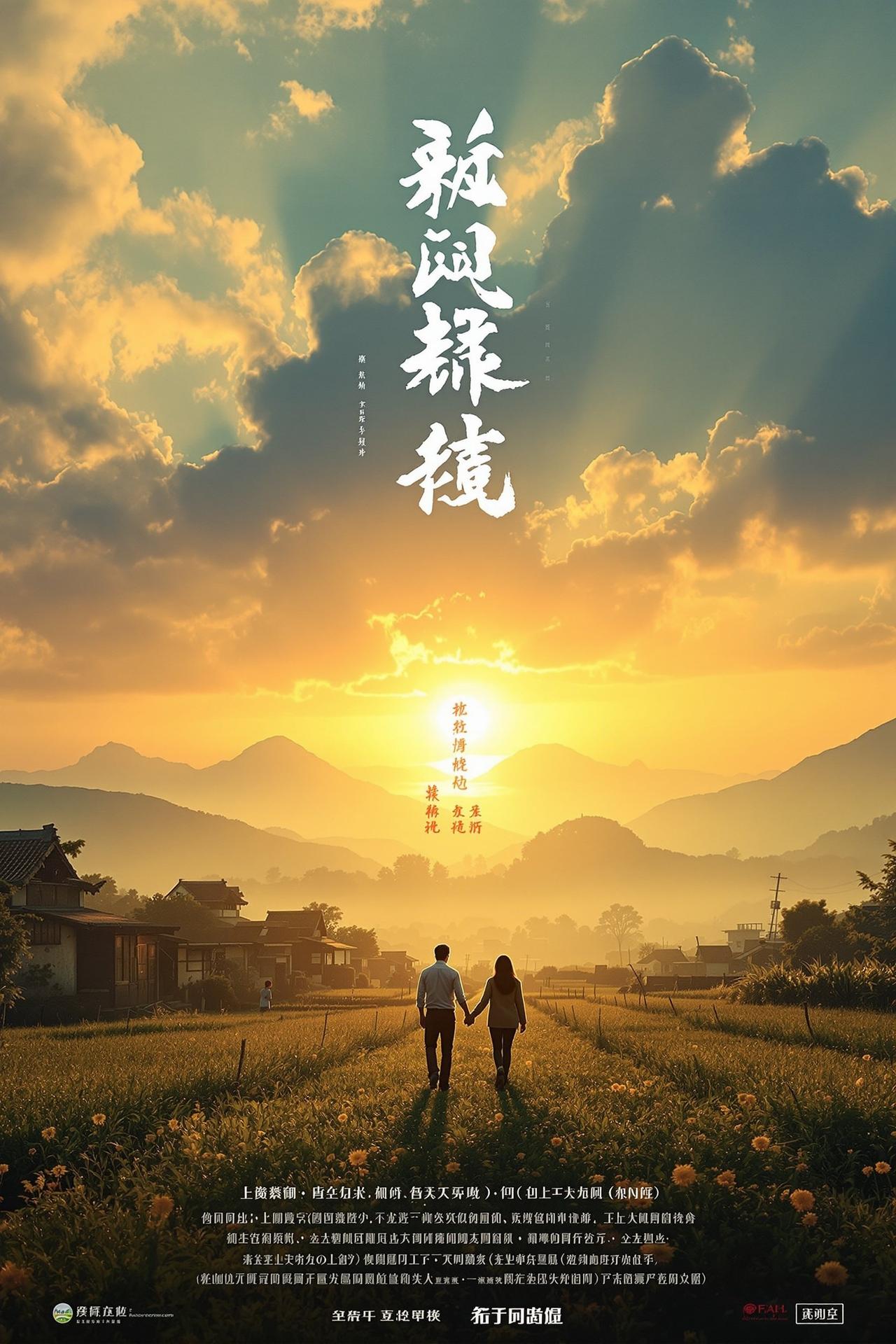 山河故人 - 2026年剧情电影 山河故人 电影海报 - 深夜影视